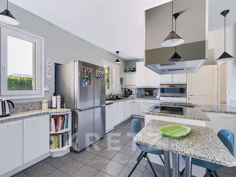 Maison La Rochelle - 6 chambres - 544m²