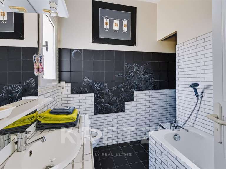 Maison La Rochelle - 6 chambres - 544m²