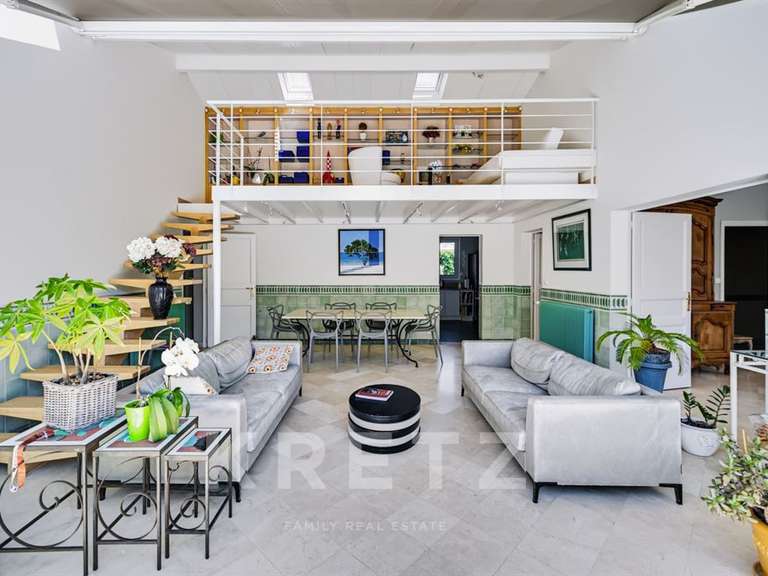 Maison La Rochelle - 6 chambres - 544m²