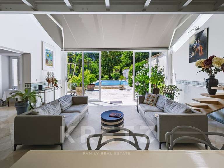 Maison La Rochelle - 6 chambres - 544m²