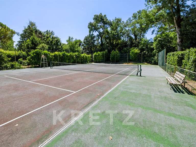 Maison La Rochelle - 6 chambres - 544m²