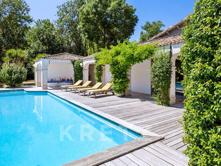 Maison La Rochelle - 6 chambres - 544m²