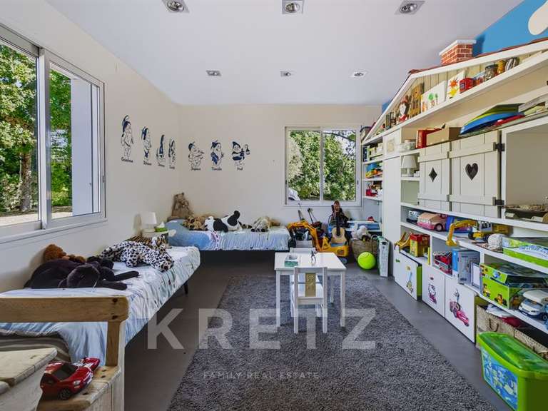 Maison La Rochelle - 6 chambres - 544m²