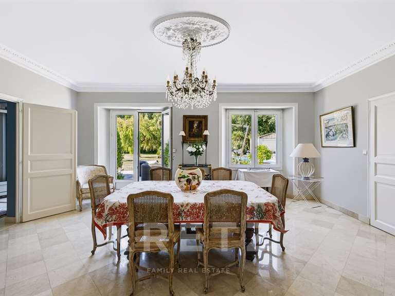 Maison La Rochelle - 6 chambres - 544m²