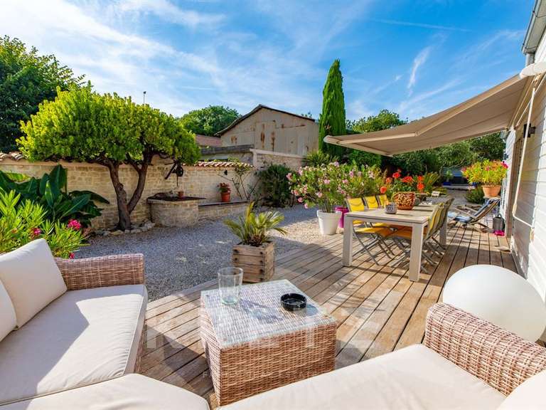 Maison La Rochelle - 4 chambres - 147m²