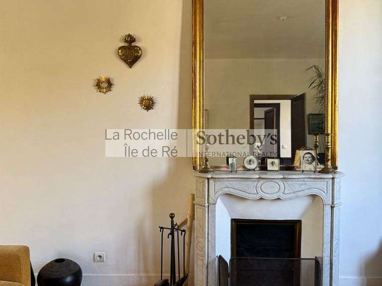 Maison La Rochelle