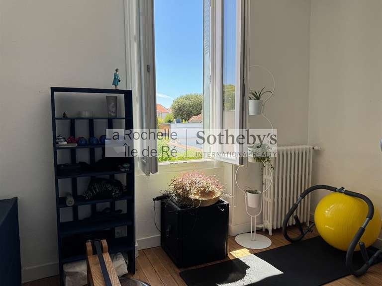 Maison La Rochelle - 7 chambres - 191m²
