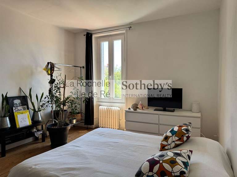 Maison La Rochelle - 7 chambres - 191m²