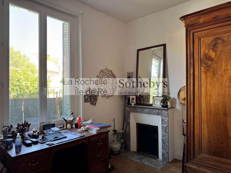 Maison La Rochelle - 7 chambres - 191m²