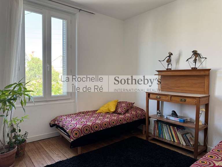 Maison La Rochelle - 7 chambres - 191m²