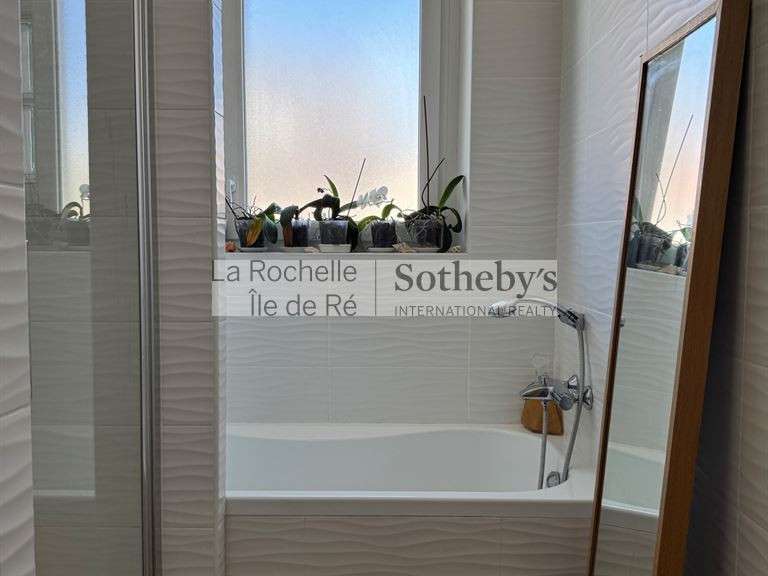 Maison La Rochelle - 7 chambres - 191m²