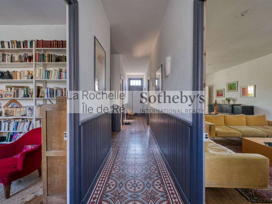 Maison La Rochelle