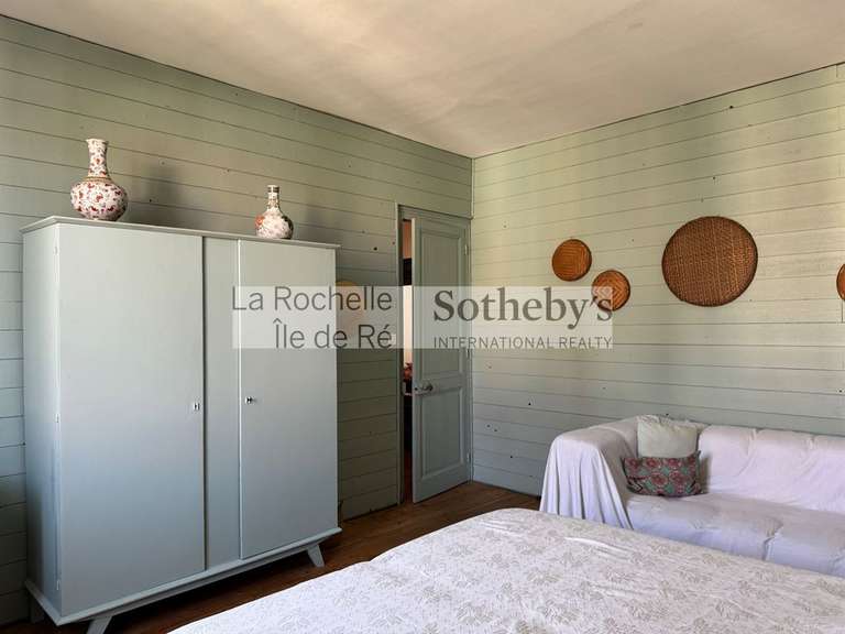 Maison La Rochelle - 7 chambres - 191m²