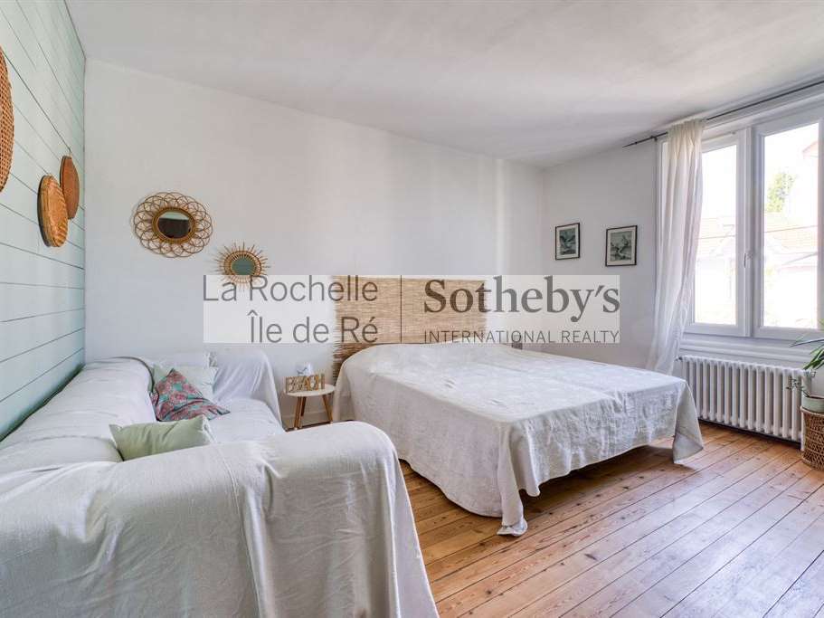 Maison La Rochelle
