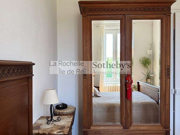Maison La Rochelle