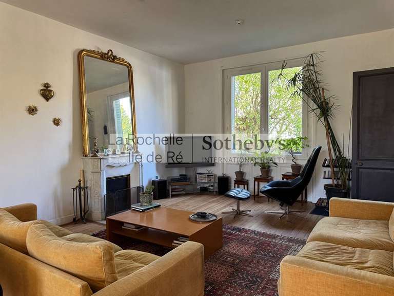 Maison La Rochelle - 7 chambres - 191m²