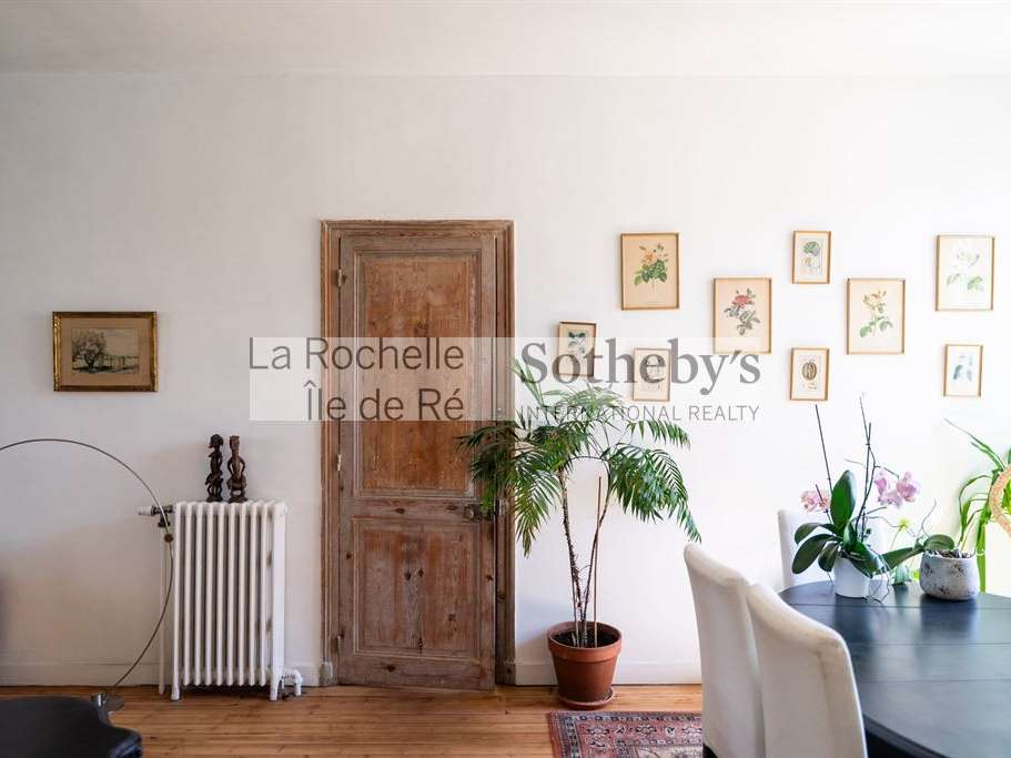 Maison La Rochelle