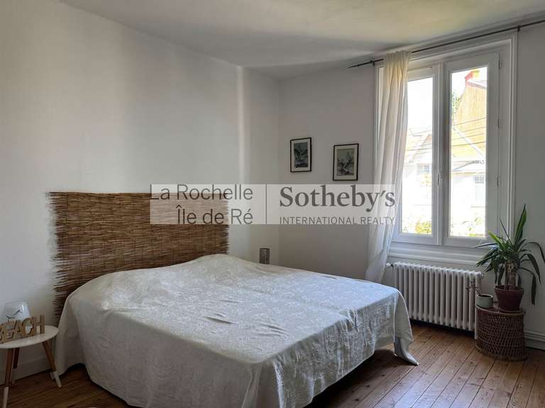 Maison La Rochelle - 7 chambres - 191m²