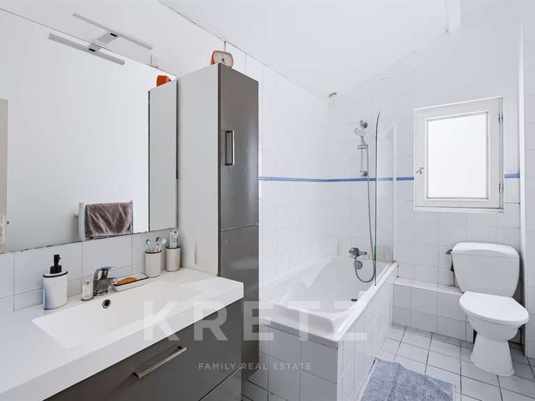 Maison La Rochelle - 3 chambres - 120m²