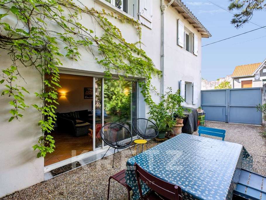 Maison La Rochelle