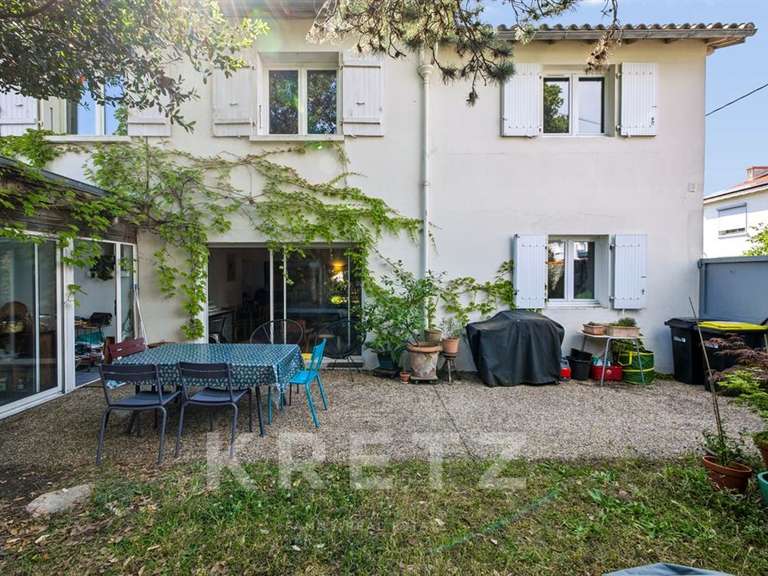 Maison La Rochelle - 3 chambres - 120m²