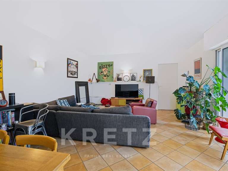 Maison La Rochelle - 3 chambres - 120m²