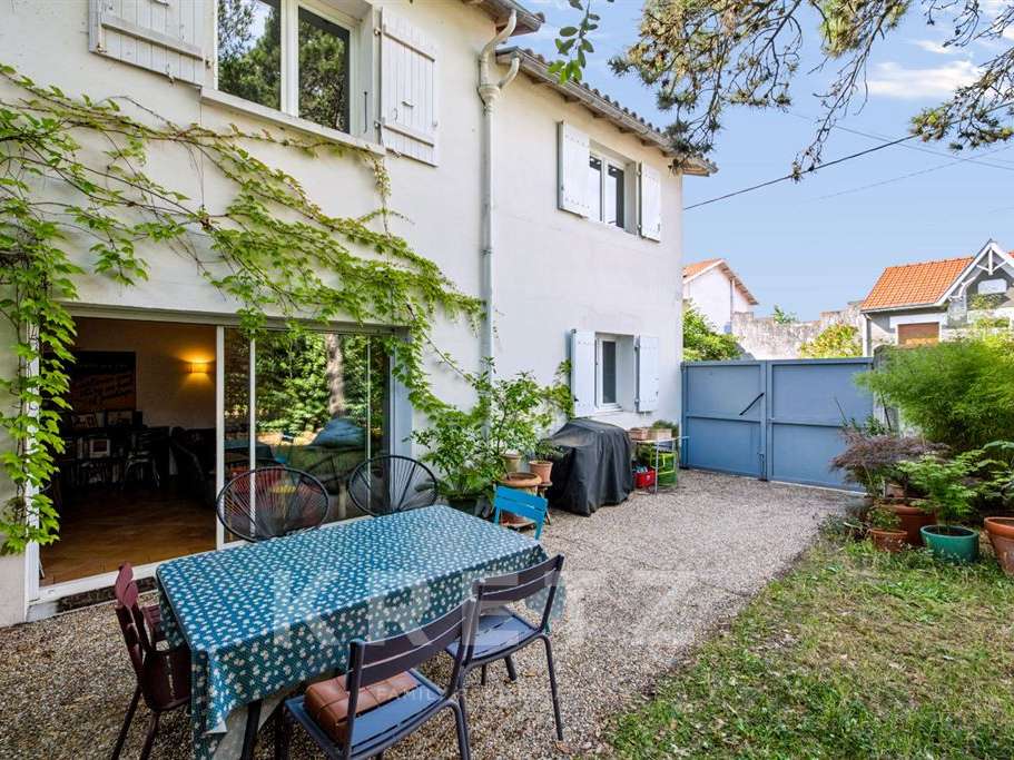 Maison La Rochelle