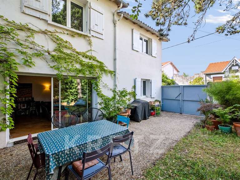 Maison La Rochelle - 3 chambres - 120m²