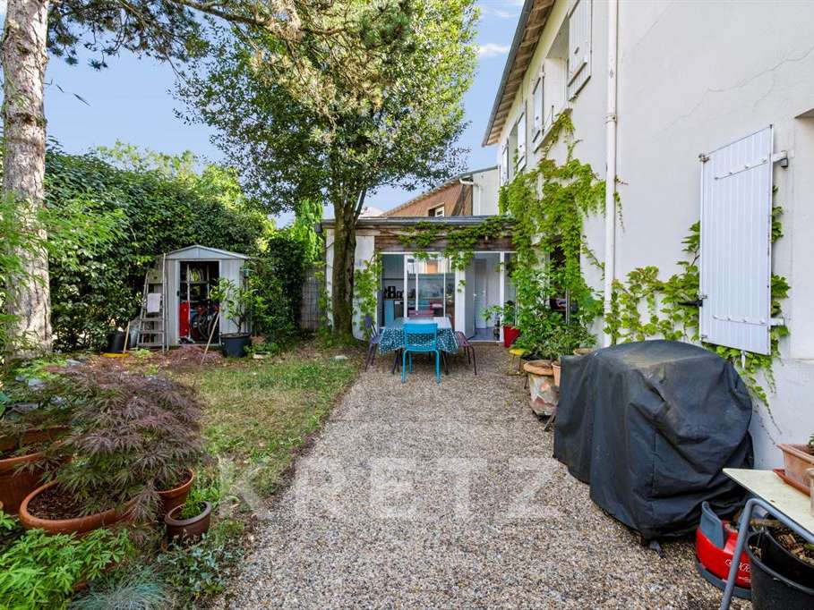Maison La Rochelle
