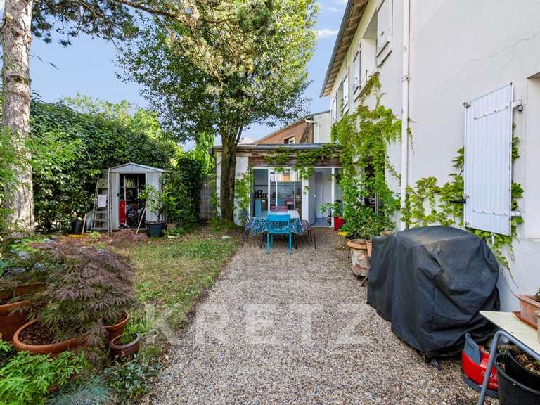 Maison La Rochelle - 3 chambres - 120m²