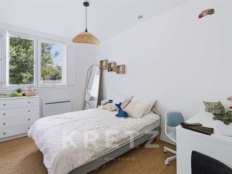 Maison La Rochelle - 3 chambres - 120m²