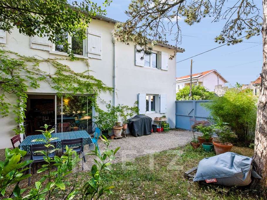 Maison La Rochelle