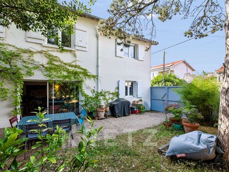 Maison La Rochelle - 3 chambres - 120m²