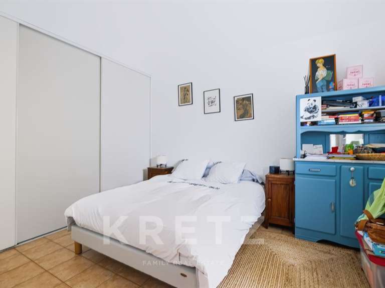 Maison La Rochelle - 3 chambres - 120m²