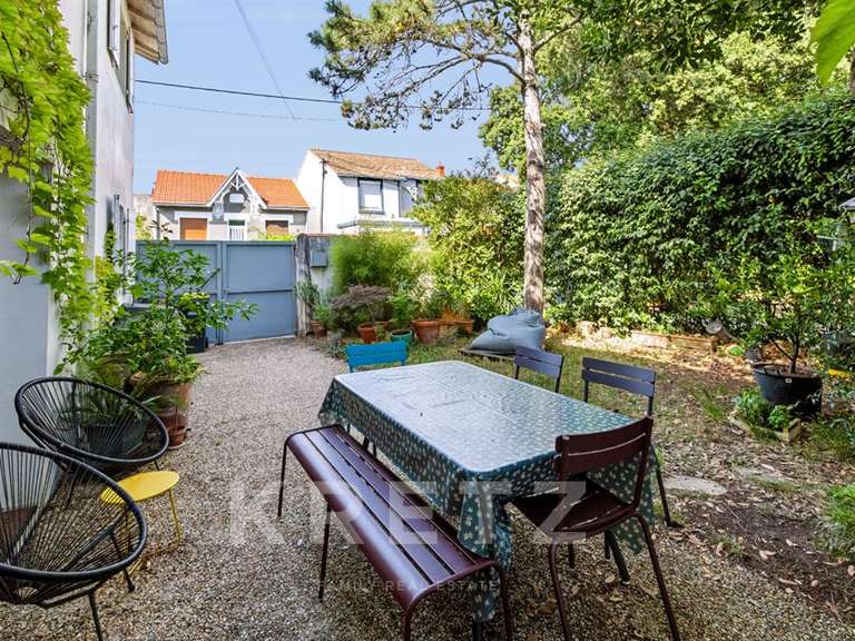 Maison La Rochelle - 3 chambres - 120m²