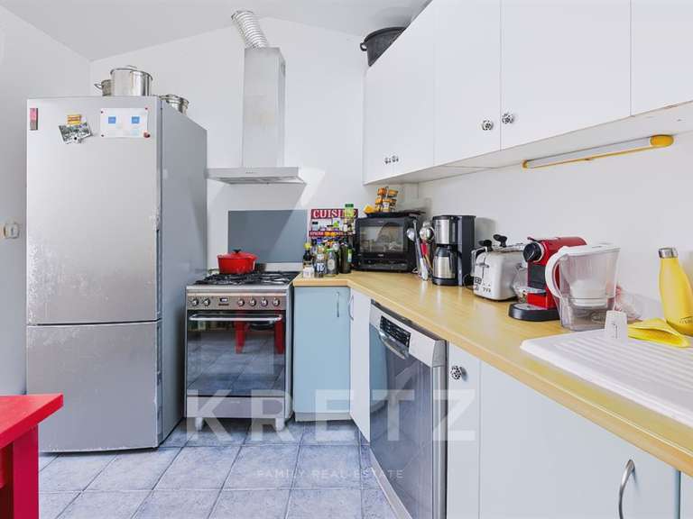 Maison La Rochelle - 3 chambres - 120m²