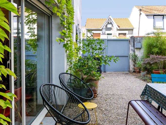 Maison La Rochelle