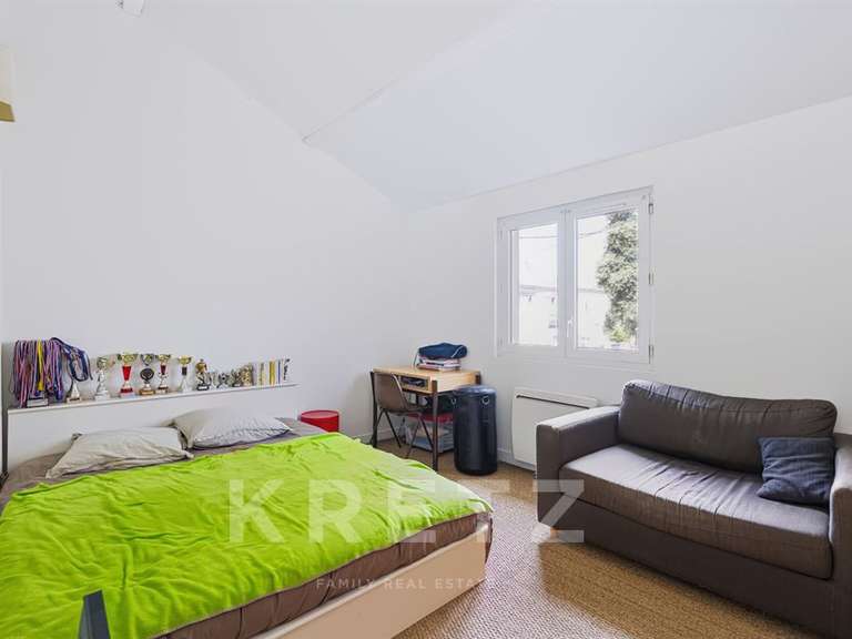 Maison La Rochelle - 3 chambres - 120m²