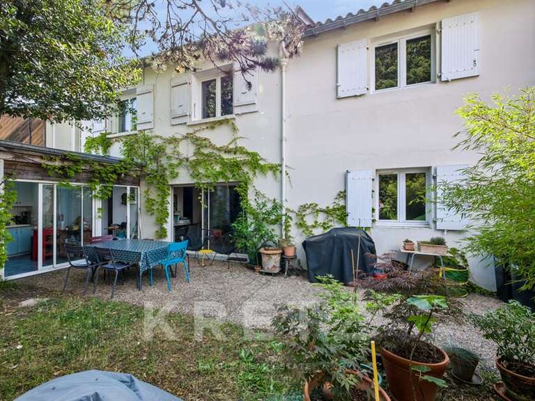 Maison La Rochelle - 3 chambres - 120m²
