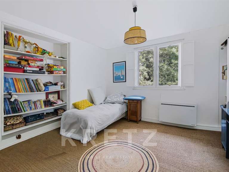 Maison La Rochelle - 3 chambres - 120m²