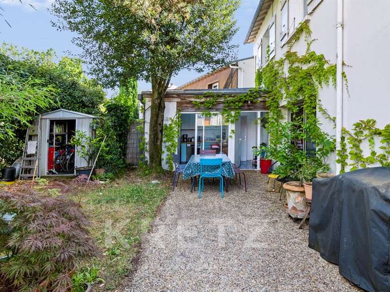 Maison La Rochelle - 3 chambres - 120m²