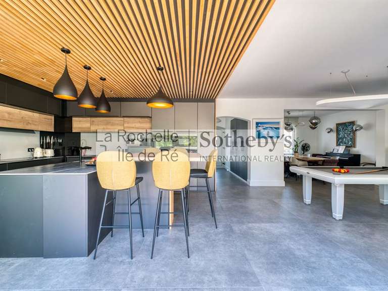 Maison La Rochelle - 3 chambres - 225m²