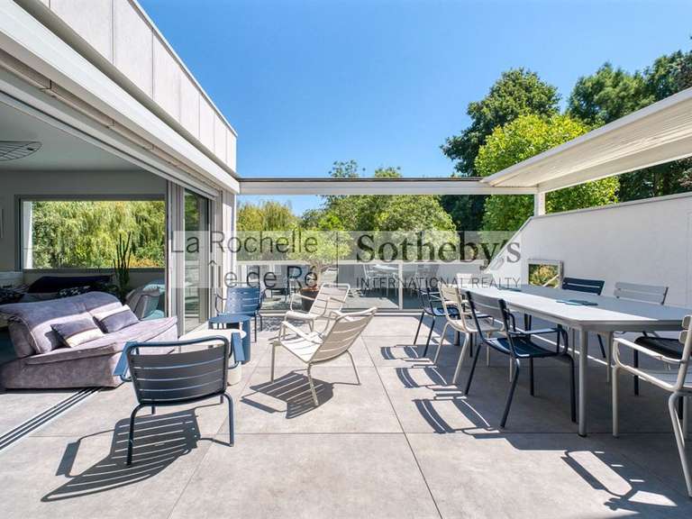 Maison La Rochelle - 3 chambres - 225m²