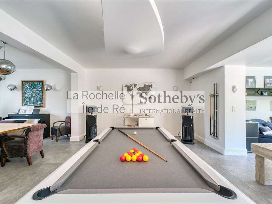 Maison La Rochelle
