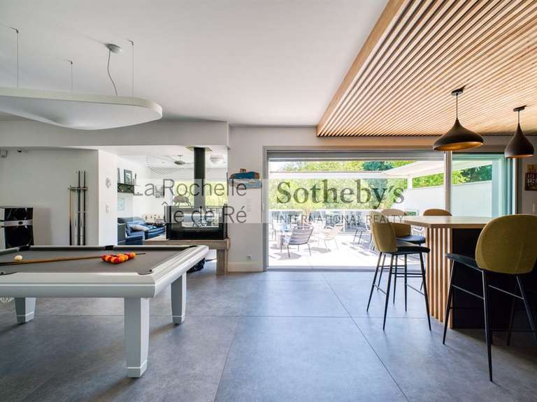 Maison La Rochelle - 3 chambres - 225m²
