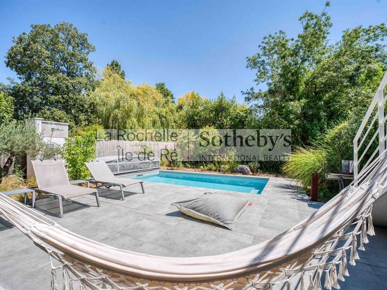 Maison La Rochelle - 3 chambres - 225m²