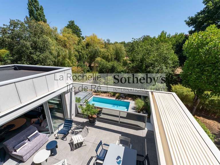Maison La Rochelle - 3 chambres - 225m²