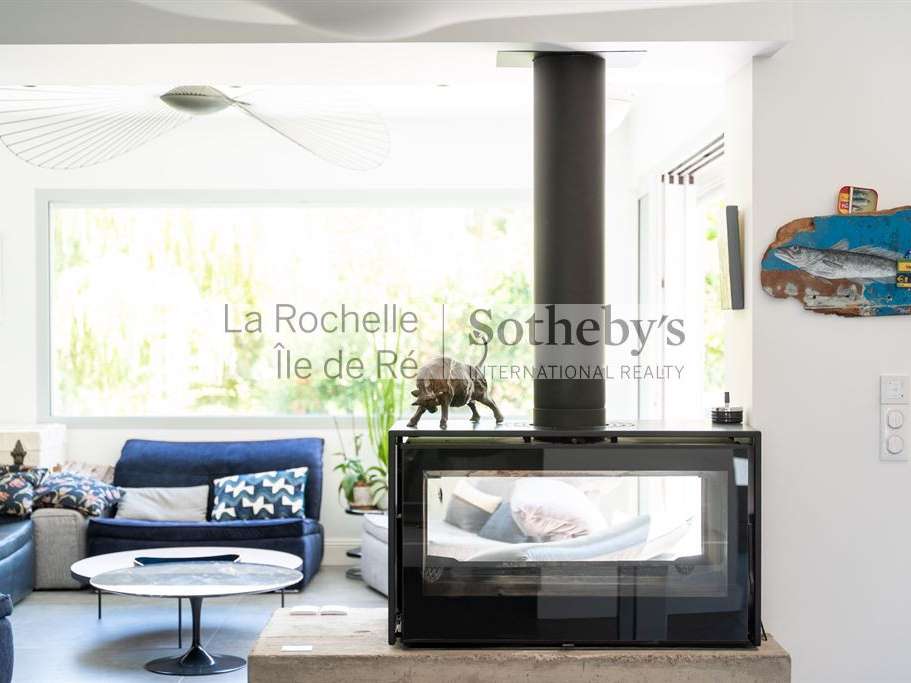 Maison La Rochelle