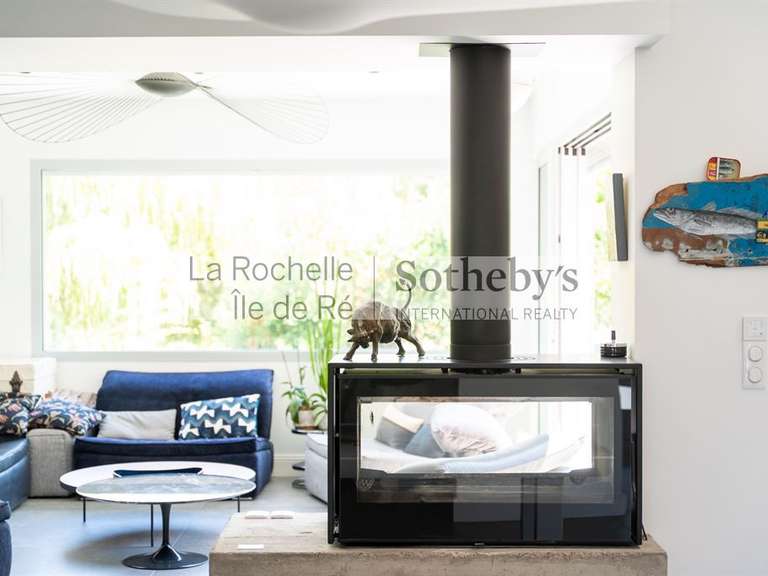 Maison La Rochelle - 3 chambres - 225m²
