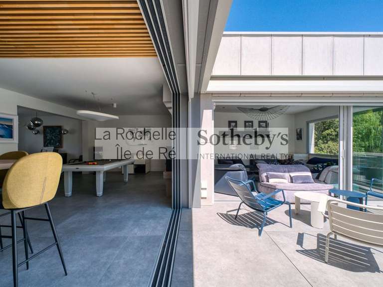 Maison La Rochelle - 3 chambres - 225m²